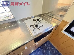 伊勢中川駅 徒歩10分 2階の物件内観写真